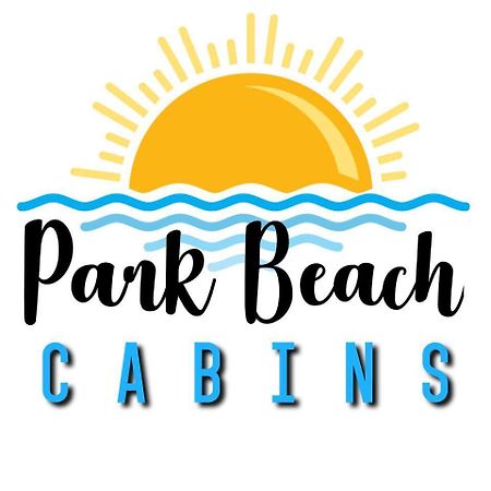 Park Beach Cabins コフスハーバー エクステリア 写真