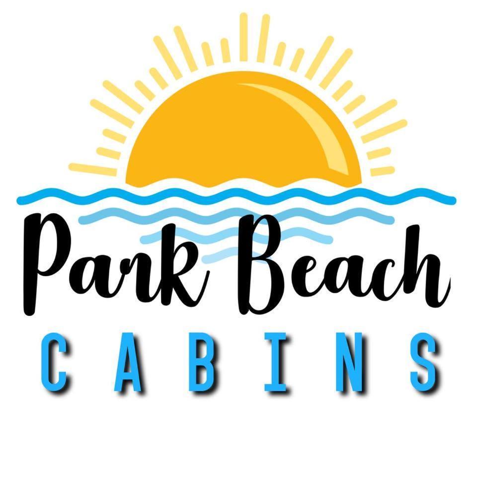 Park Beach Cabins コフスハーバー エクステリア 写真